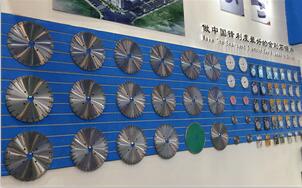 花崗巖鋸片哪家好?如何選擇好的品牌廠(chǎng)家？