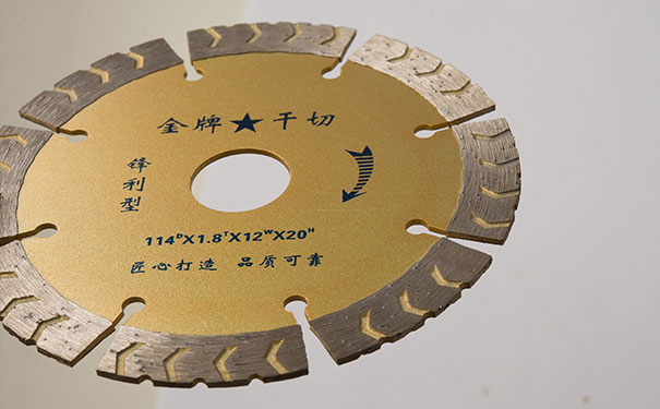 長(cháng)時(shí)間放置的金剛石刀頭怎么樣除銹