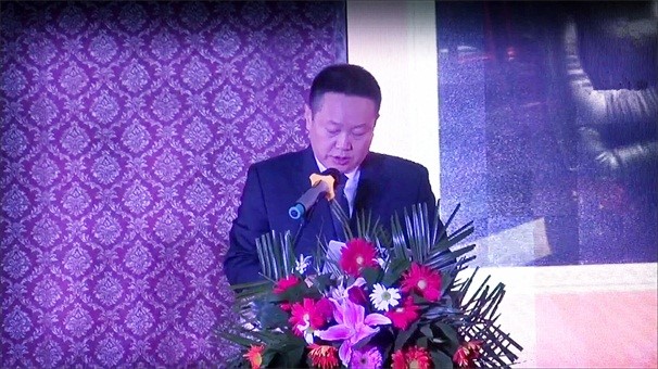 攜手新時(shí)代，共筑新夢(mèng)想——鄂州金剛石工具行業(yè)協(xié)會(huì )兩周年慶典暨會(huì )員大會(huì )隆重召開(kāi)